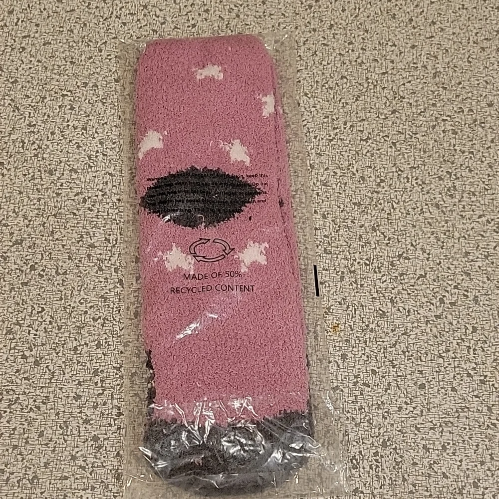 Cozy Socks - Picture 2 of 4